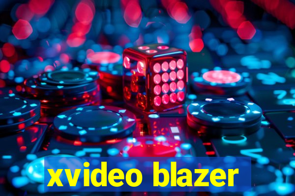 xvideo blazer